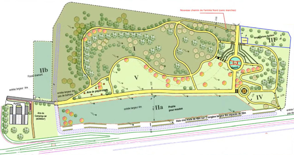 Parc Parc
