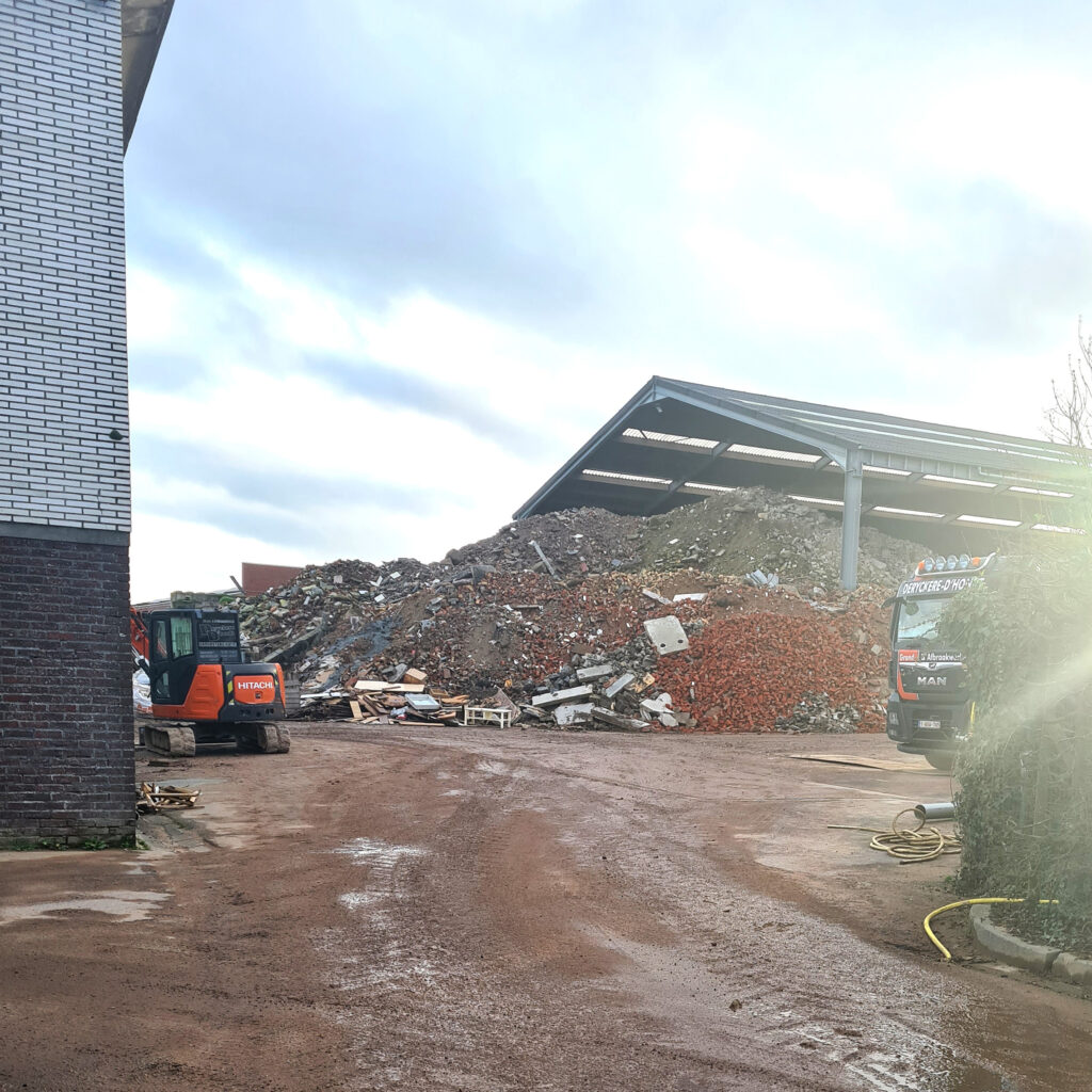 Installations Derycke Installations Derycke