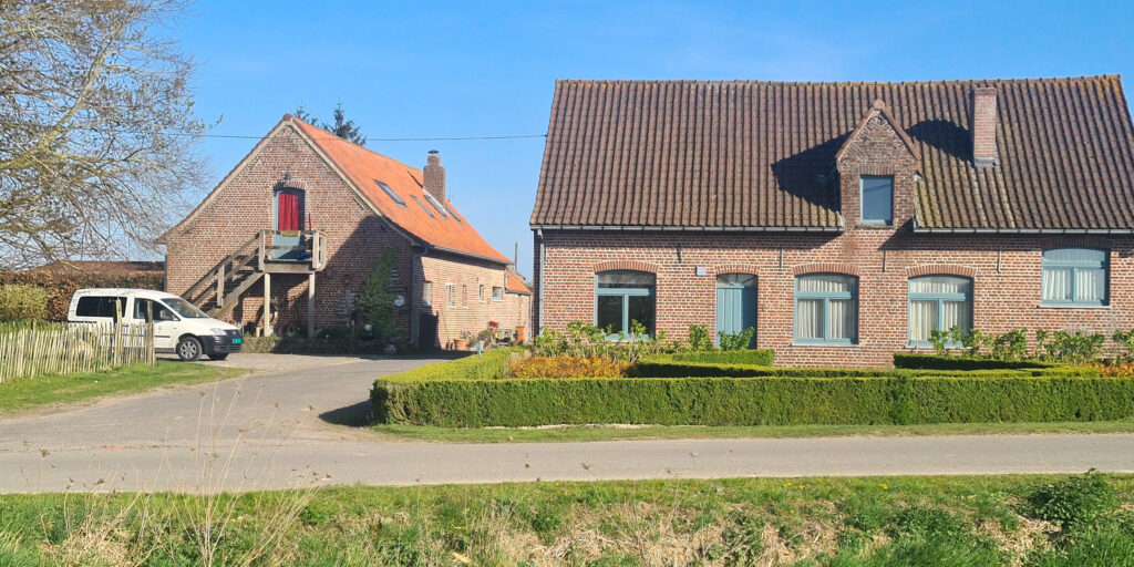Gîtes Gîtes