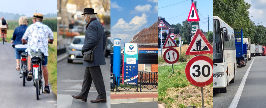 Mobilité